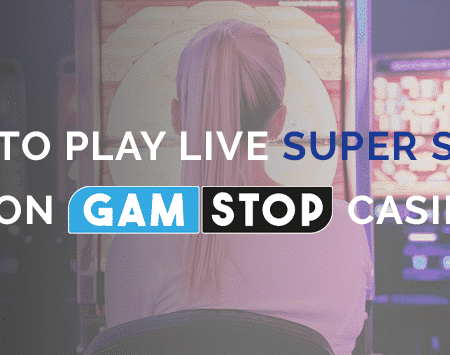 How to Play Live Super Sic Bo at Non GamStop Casinos?