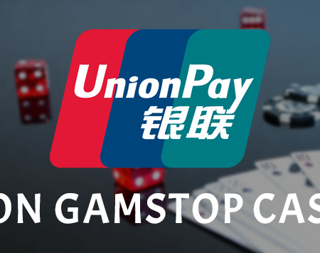 UnionPay at Non GamStop Casinos