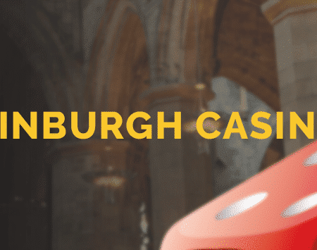 Edinburgh Casinos